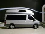 Westfalia James Cook 2006 года